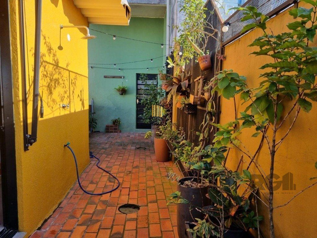 Cobertura 2 dormitórios no bairro Centro Histórico