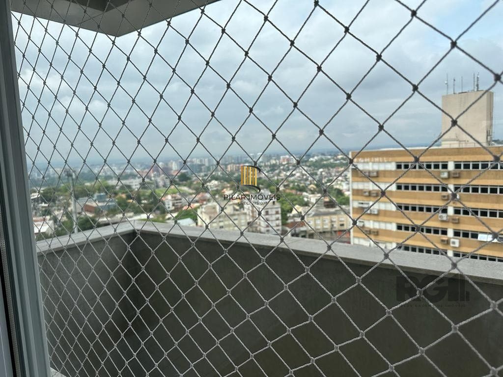 Apartamento 1 Dormitório(s) Bairro Petrópolis