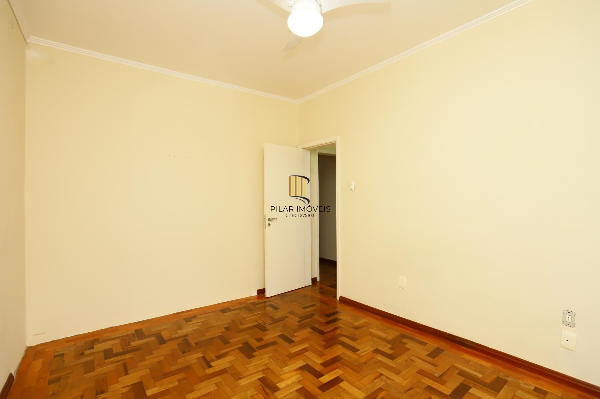Apartamento no Bairro Moinhos de Vento!
