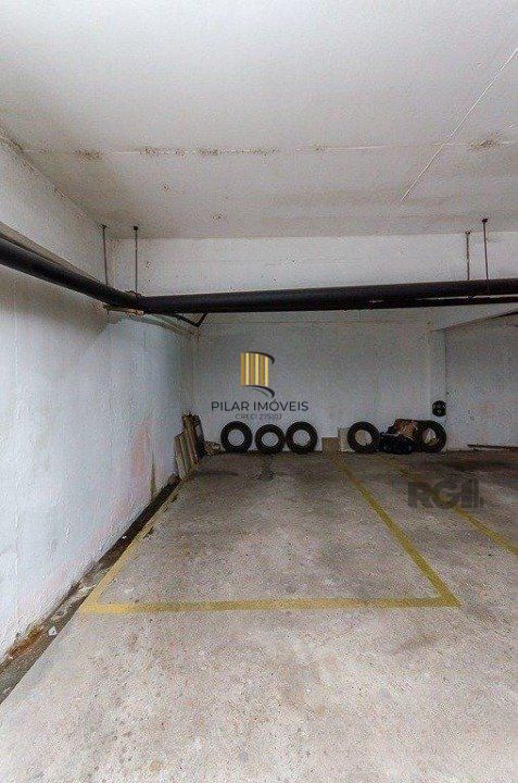 Apartamento 3 dormitórios no bairro Farroupilha