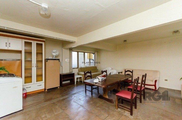 Apartamento 3 dormitórios no bairro Farroupilha