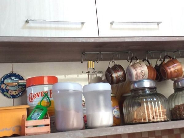 Apartamento para Venda - 60m², 2 dormitórios, Jardim Lindóia