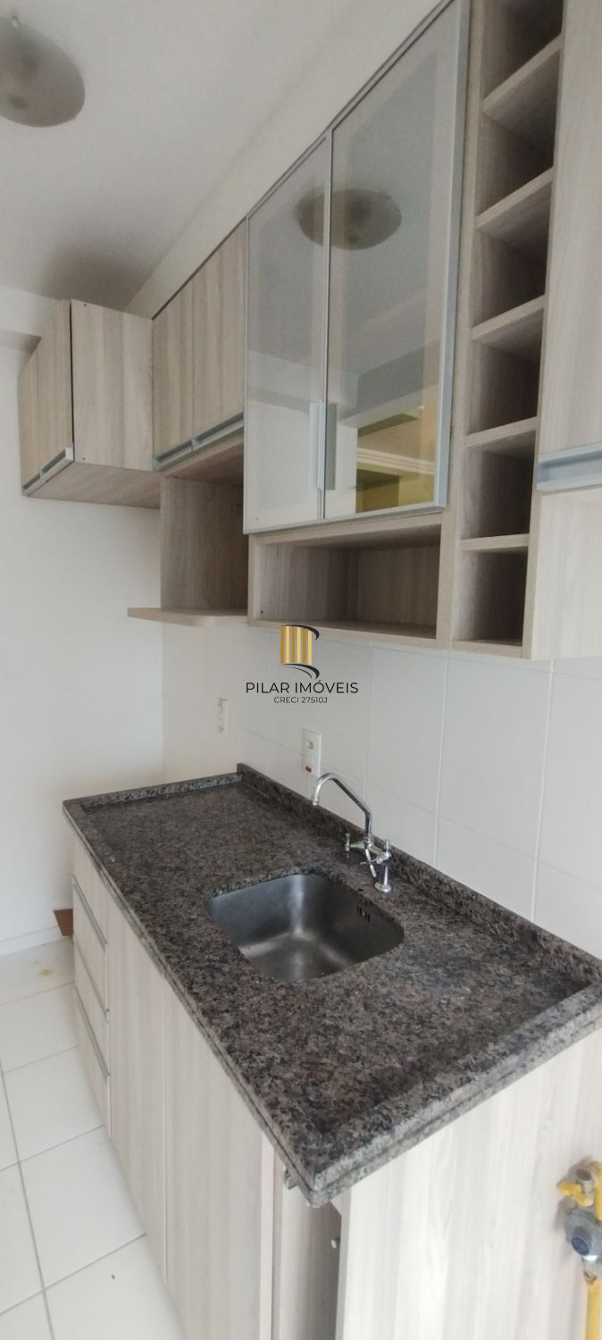 Apartamenbto em Condominio com Infraestrutura