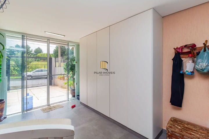 Casa de Condomínio 3 dormitórios no bairro Mário Quintana