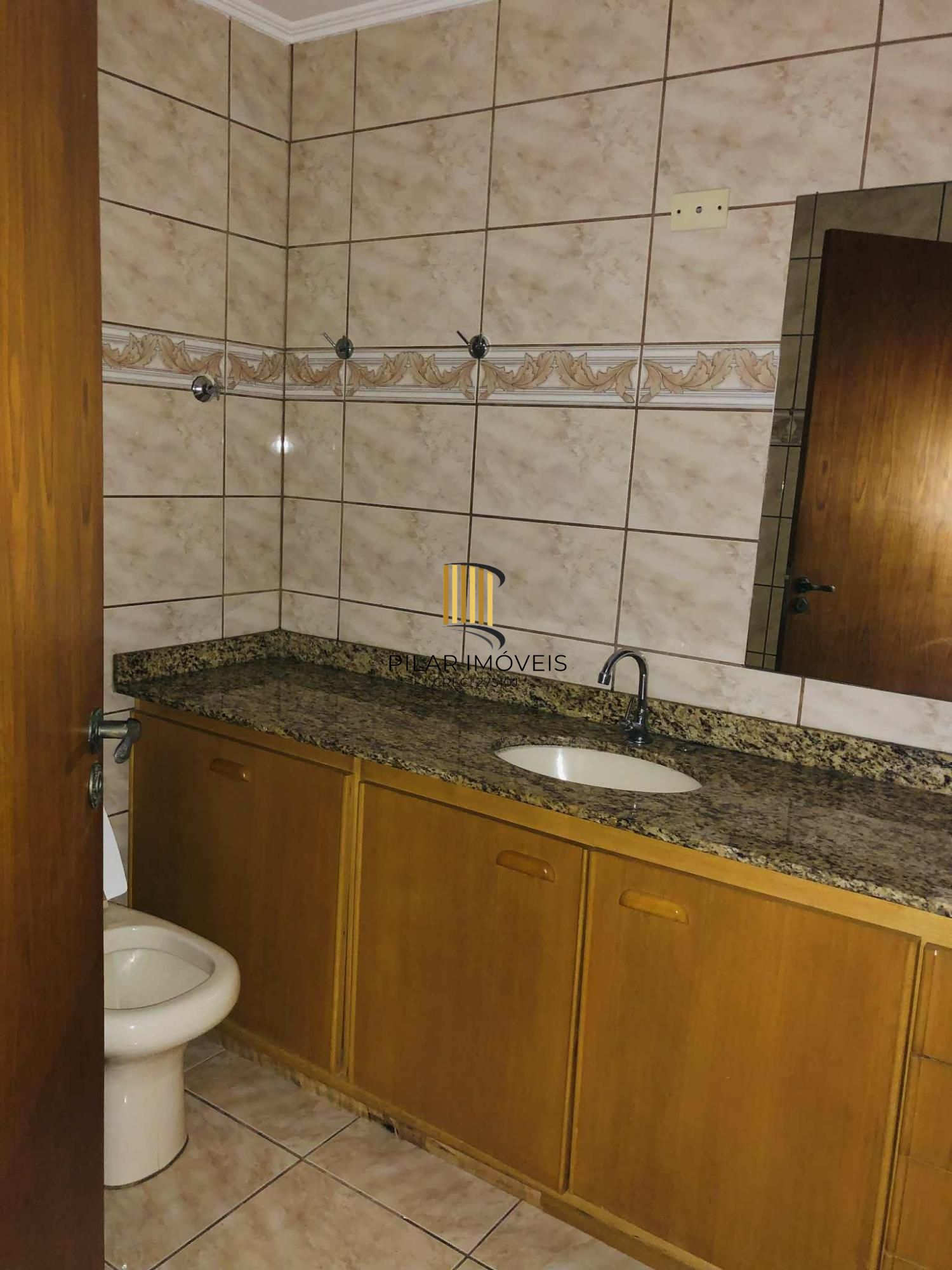 Apartamento Amplo e Pronto para Morar no Bairro Floresta – Porto Alegre