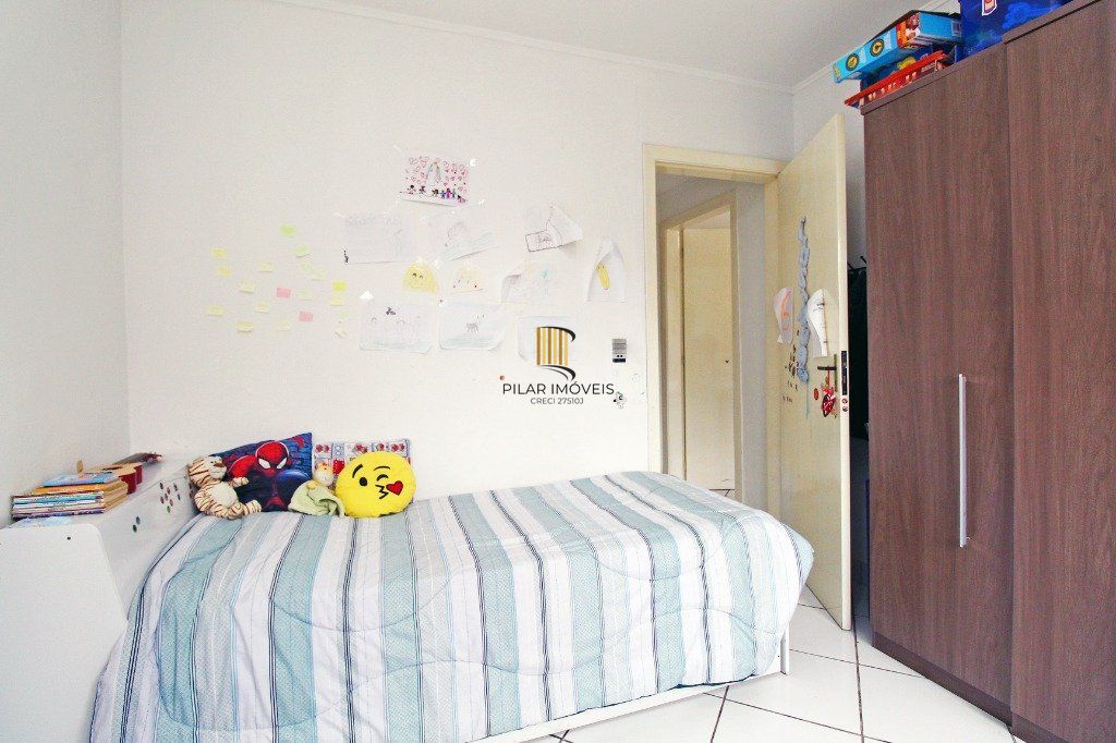 Apartamento para Venda - 63.88m², 2 dormitórios, Cidade Baixa