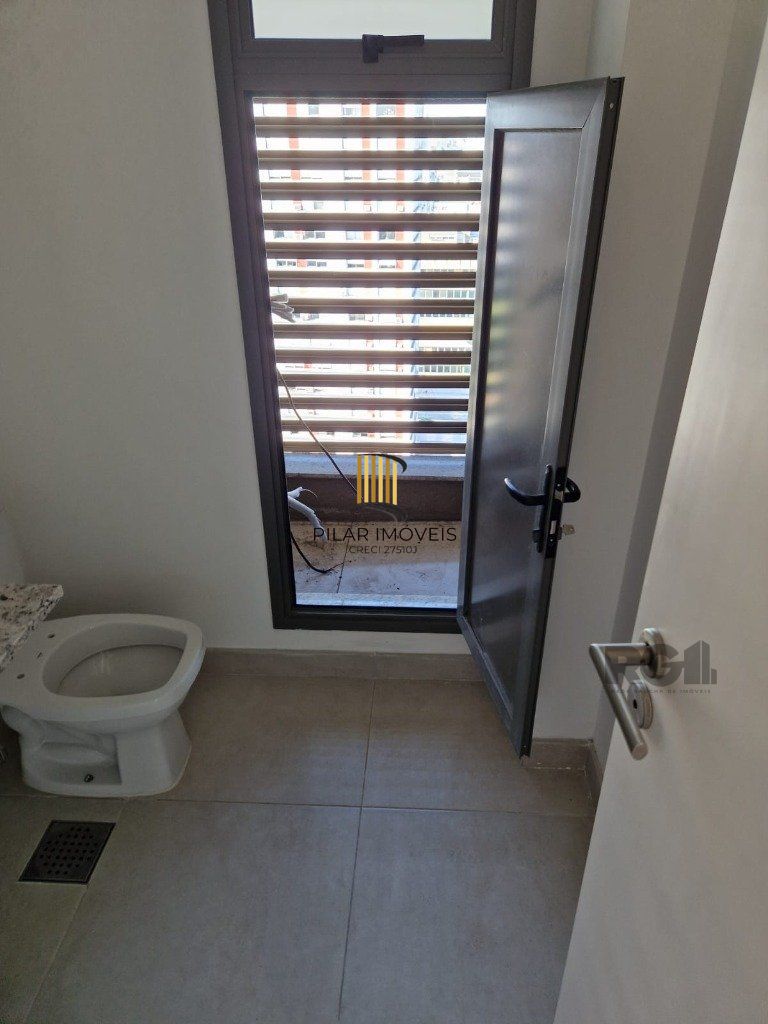 Conjunto/Sala para Venda - 44.36m², 0 dormitórios, 1 vaga - Independência