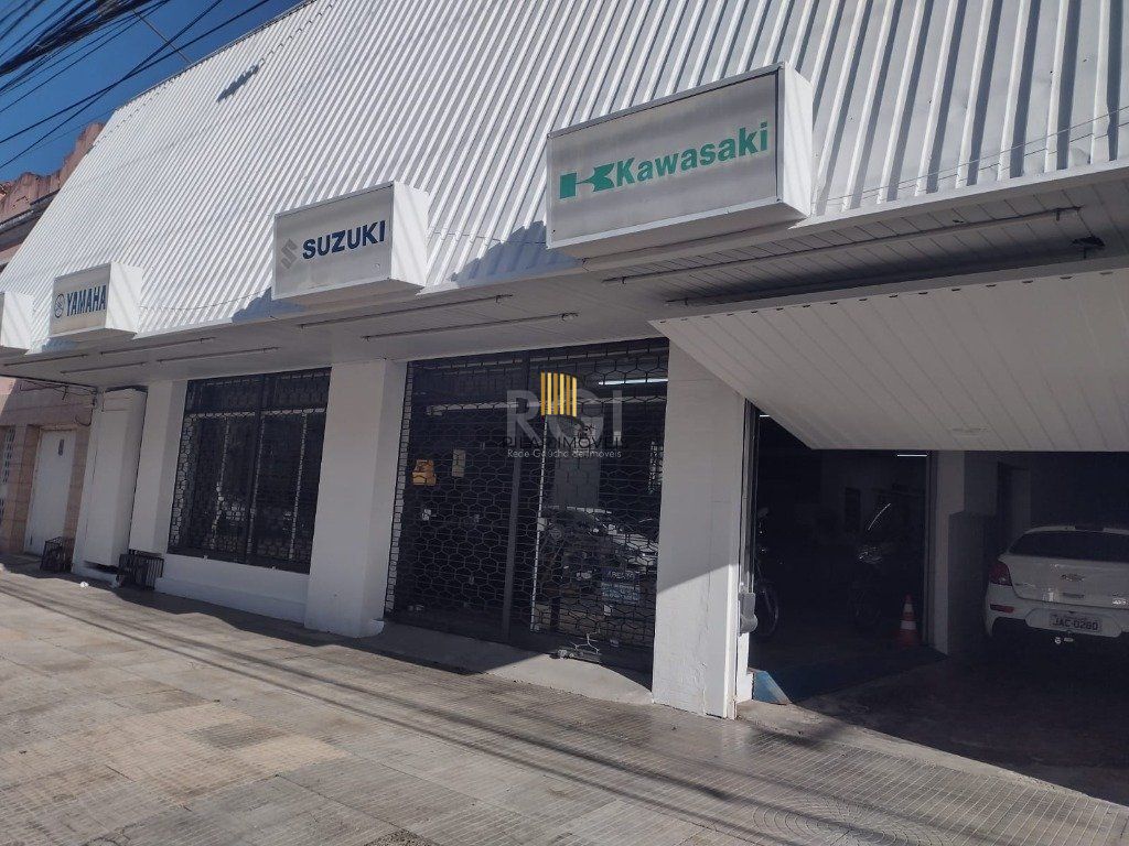Loja para Venda - 621.72m², 0 dormitórios, Floresta - Pilar Imóveis