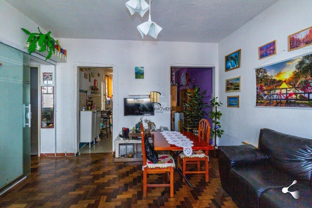 Apartamento para Venda - 82m², 2 dormitórios, Higienópolis