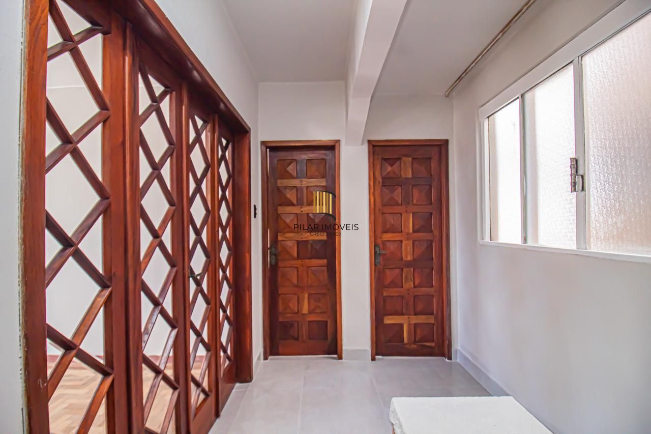 Apartamento à Venda 3 dorm. Vaga de garagem em ótima localização, Boa Vista POA