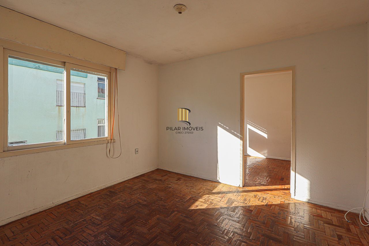 Apartamento para Venda - 34.03m², 1 quarto Bairro Jardim Leopoldina