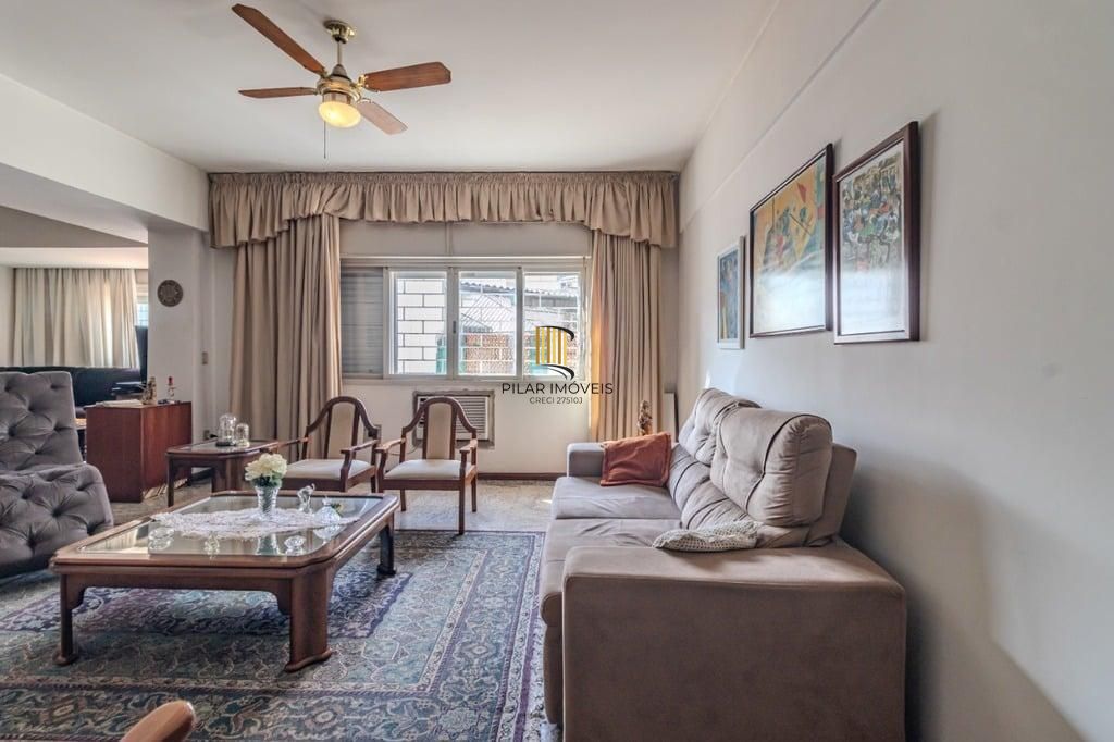 Apartamento 3 Dormitório(s) Bairro Floresta