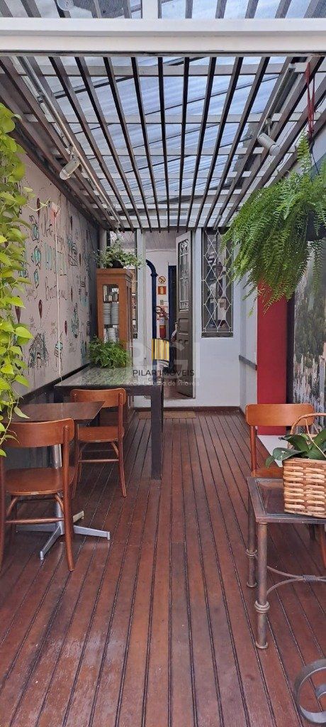 Hotel Bairro Floresta