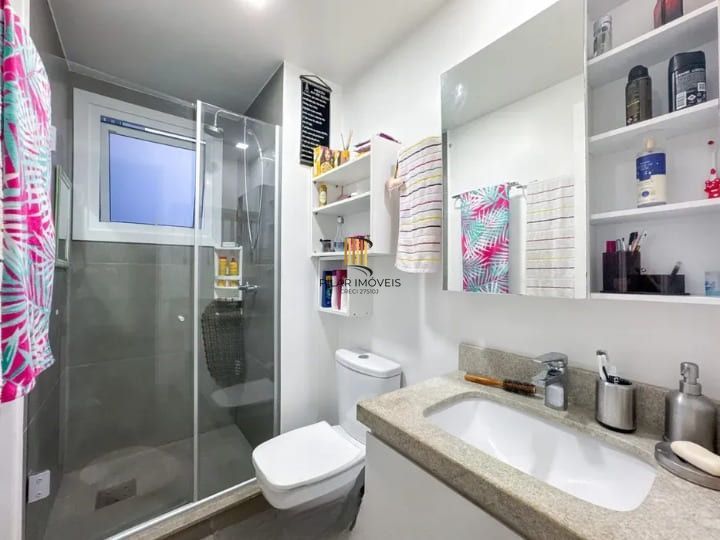 Apartamento 03 dormitórios Grand Park Lindóia