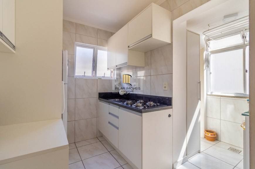 Apartamento para Venda - 63.64m², 3 dormitórios, 1 vaga - Higienópolis