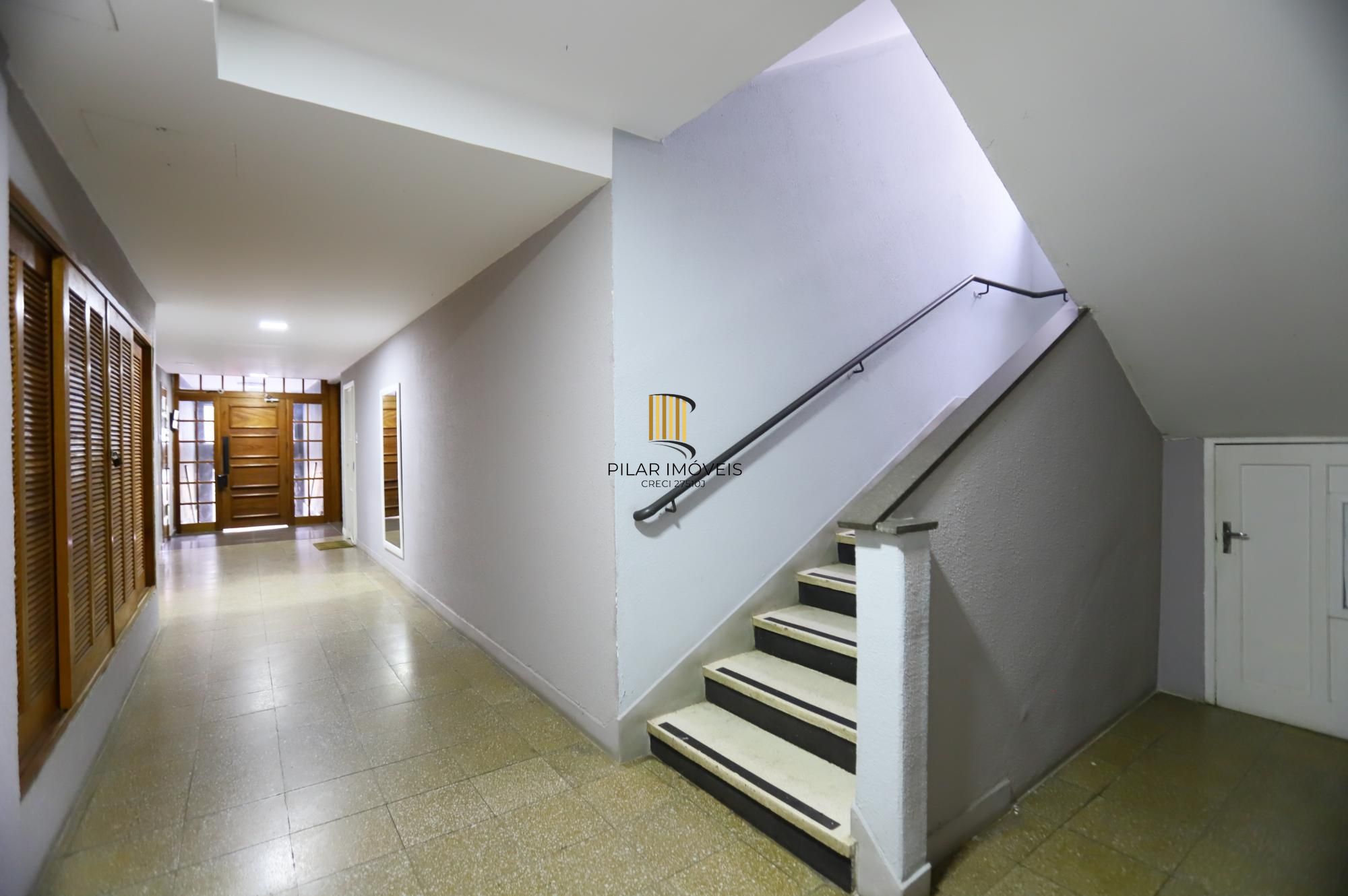 Apartamento no Bairro Moinhos de Vento!
