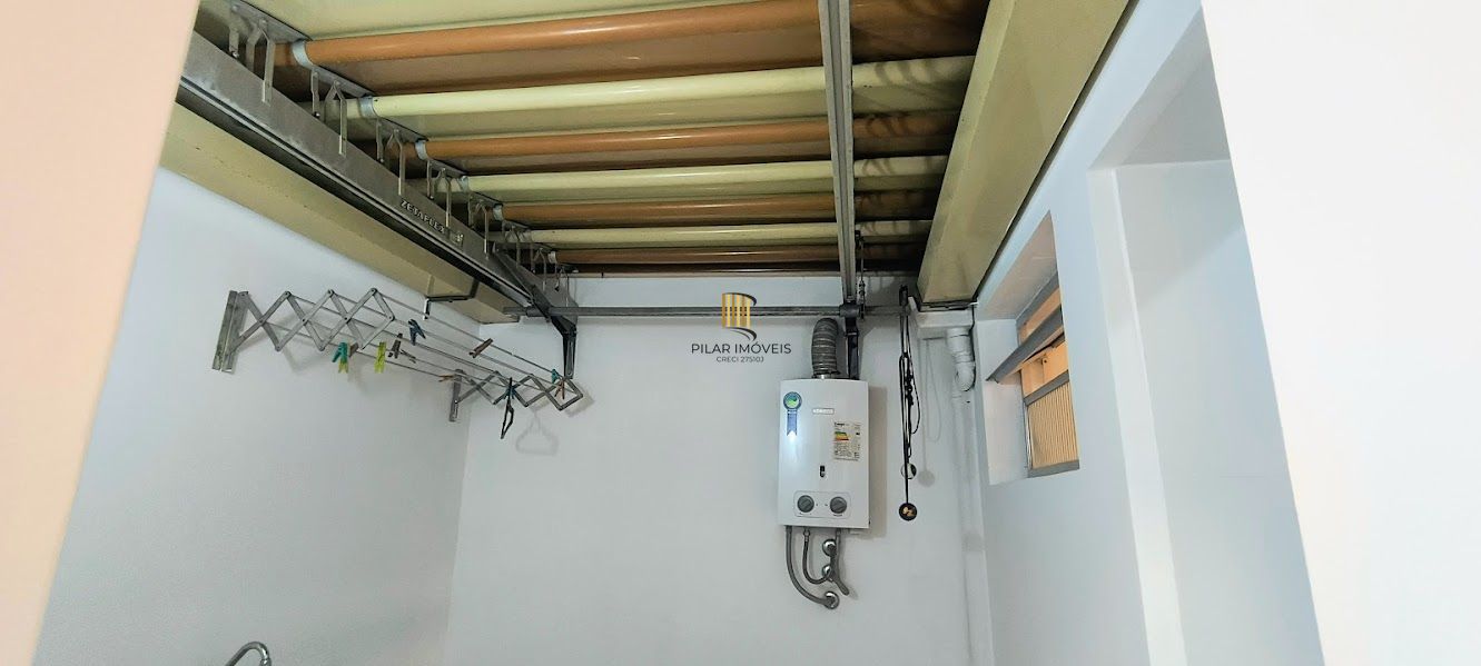 Apartamento 1 dormitório,  com garagem, 50m2, Bairro Higienópolis