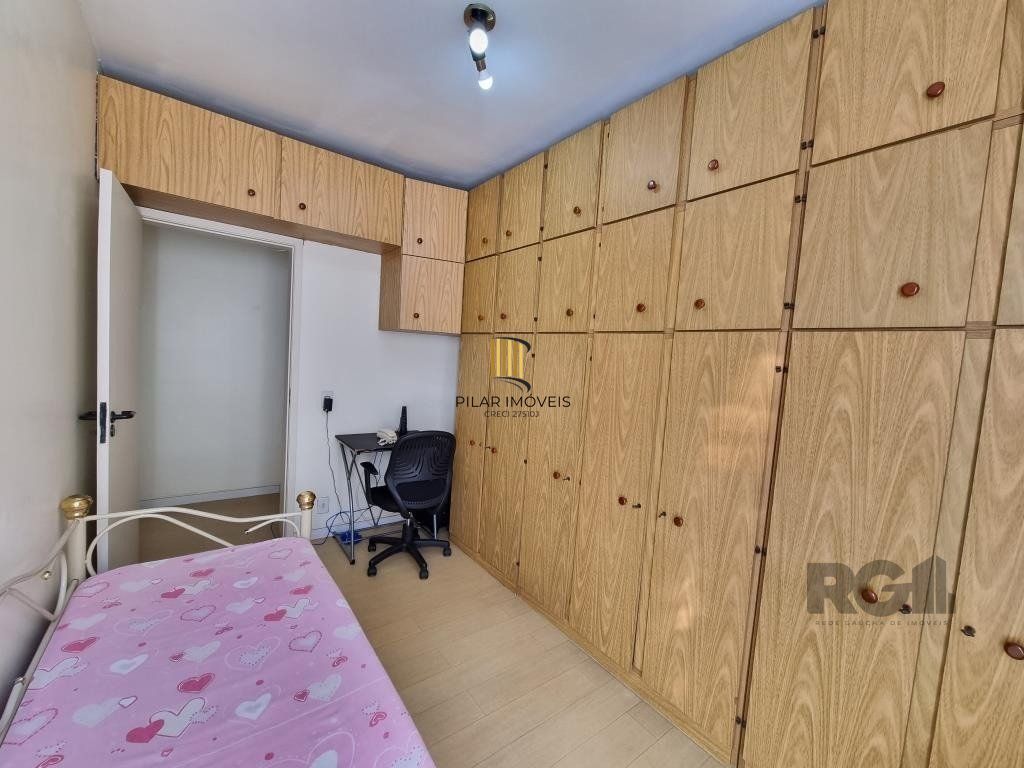Apartamento a Venda 02 Dormitórios, Bairro Floresta próximo ao Rissul