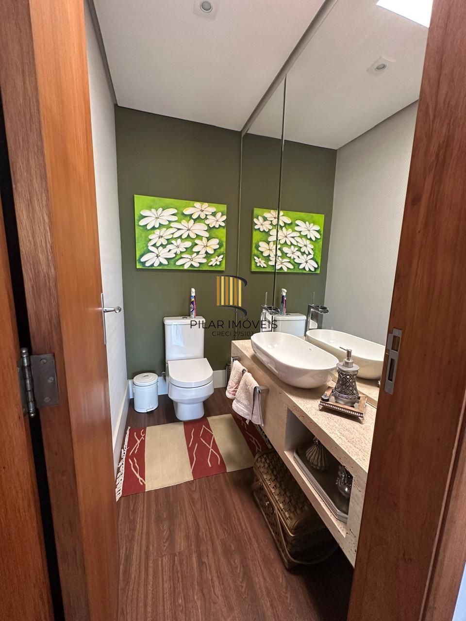 Apartamento 2 dormitórios no bairro Petrópolis