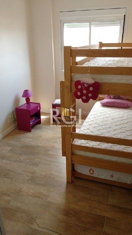 Apartamento para Venda - 64.26m², 2 dormitórios, 1 vaga - São Geraldo