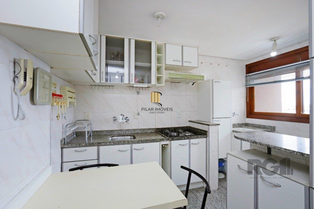 Apartamento 2 Dormitório(s) Bairro Passo da Areia