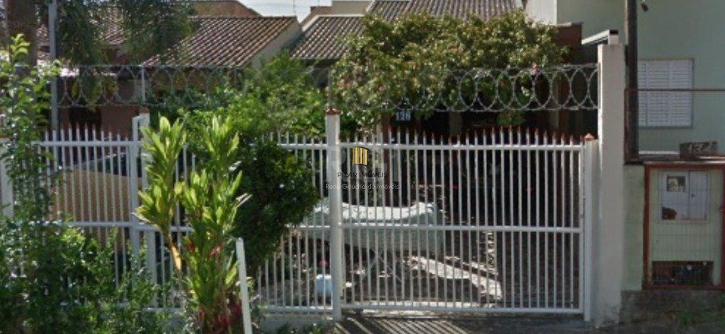 Casa para Venda - 98m², 3 dormitórios, sendo 1 suites, 1 vaga - Jardim Algarve