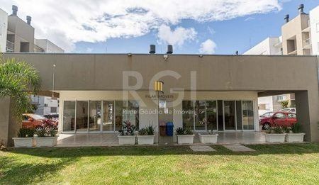 Apartamento para Venda - 50.22m², 2 dormitórios, 1 vaga - Vila Nova