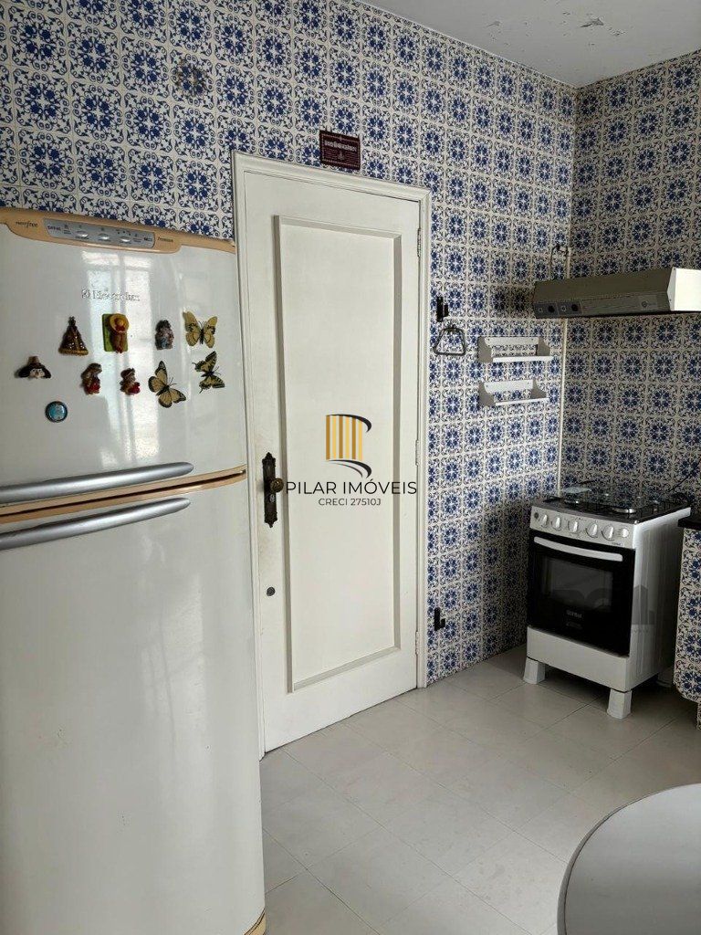 Apartamento 3 dormitórios no bairro São João