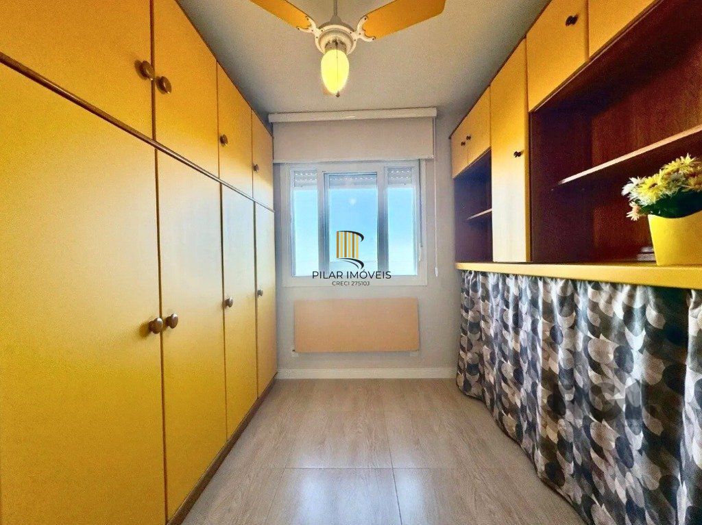 Apartamento 3 dormitórios no bairro Marechal Rondon