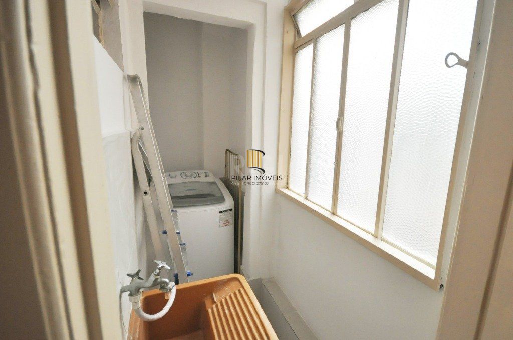 Apartamento para Venda - 92m², 3 dormitórios, Centro Histórico