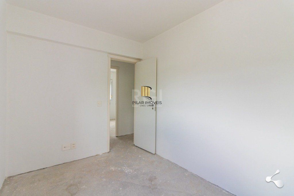 Apartamento 3 dormitórios no bairro Jardim Carvalho