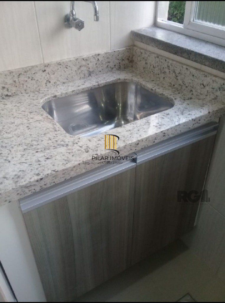 Apartamento  1 dormitório Jardim Lindóia 