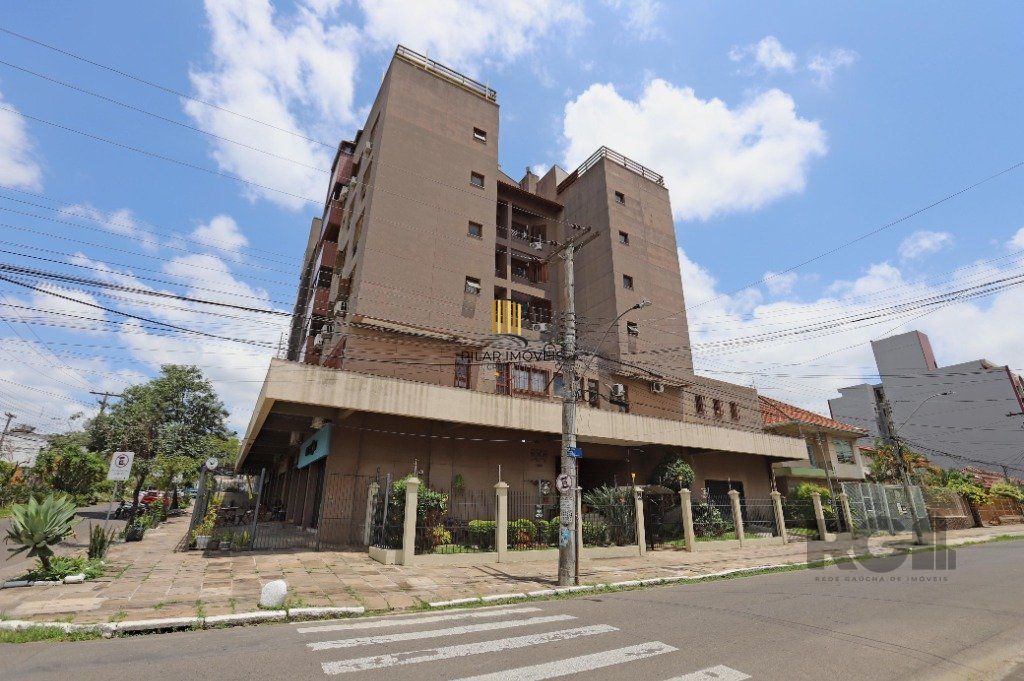 Apartamento 2 Dormitório(s) Bairro Passo da Areia