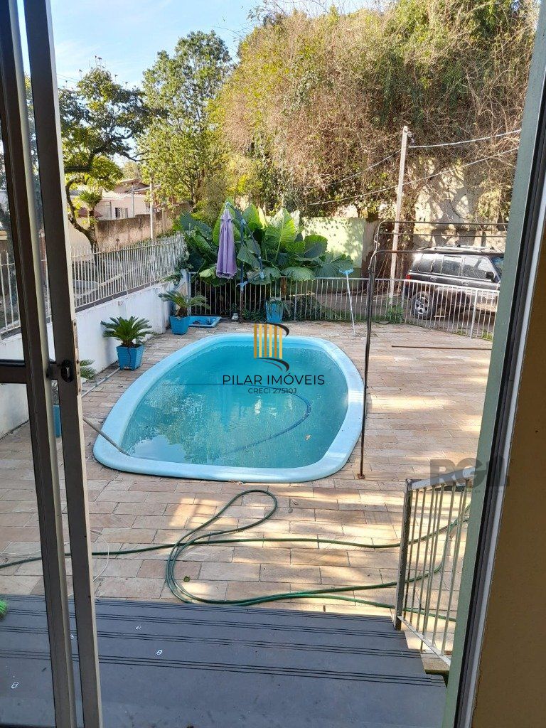 Casa 3 Dormitório(s) Bairro Santa Tereza