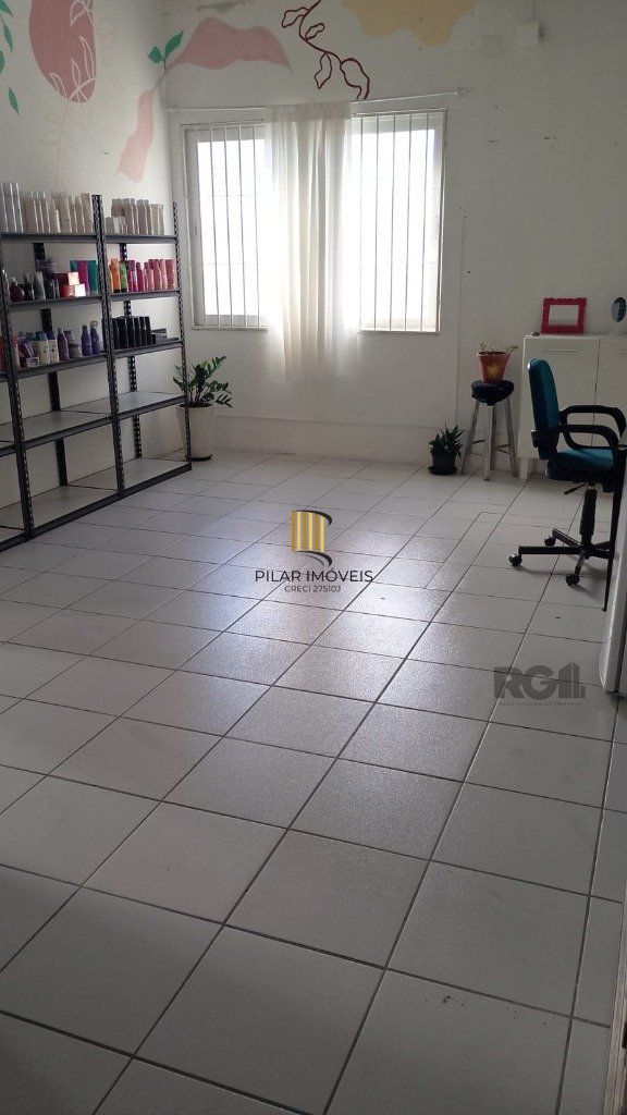 Prédio Comercial no bairro São Sebastião