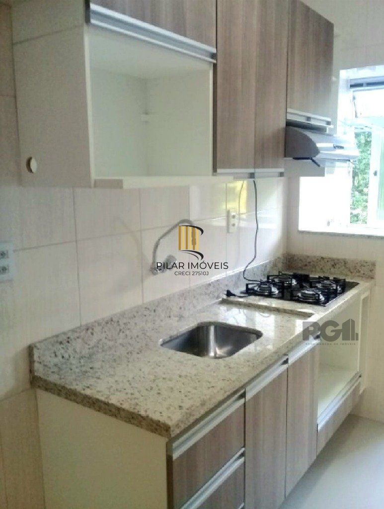 Apartamento  1 dormitório Jardim Lindóia 