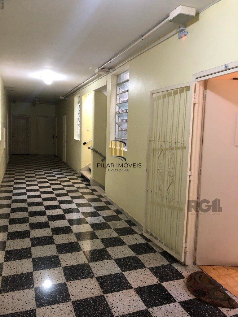 Apartamento 1 dormitório no bairro Moinhos de Vento