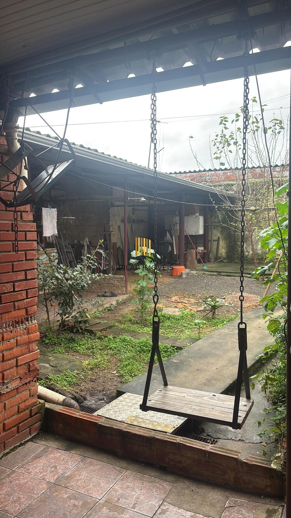 Venha conhecer esta casa incrível.