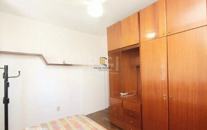 Apartamento 2 dormitórios no bairro Petrópolis