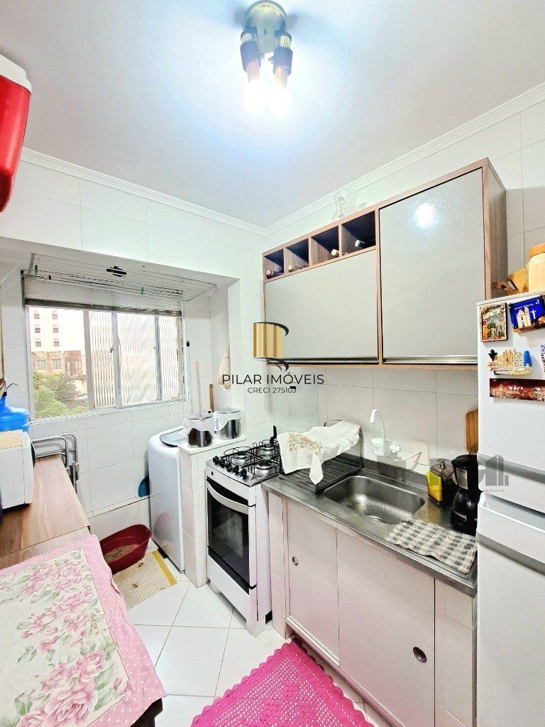 Apartamento 1 dormitório no bairro Centro Histórico