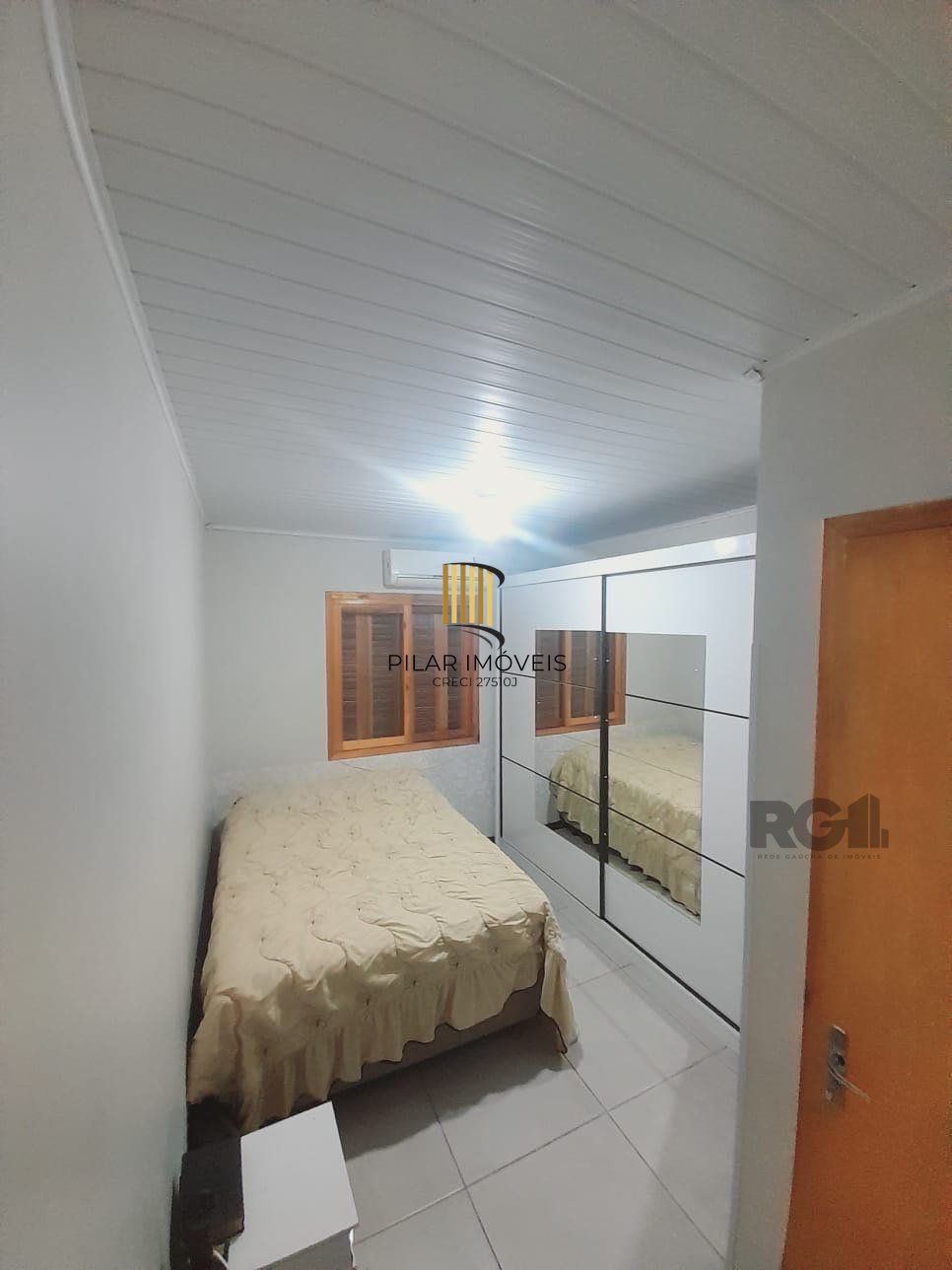Casa para Venda - 272m², 3 dormitórios, sendo 1 suites, 2vagas - Porto Verde