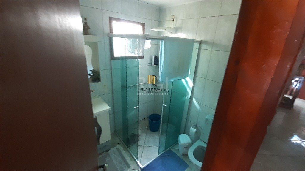 Casa para Venda - 98m², 3 dormitórios, sendo 1 suites, 1 vaga - Jardim Algarve