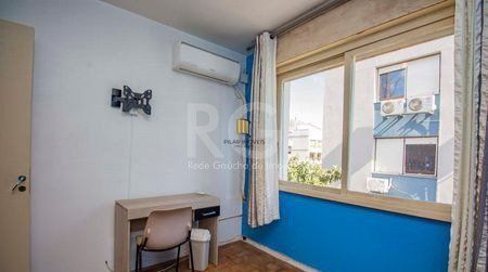 Apartamento 3 dormitórios no bairro Petrópolis