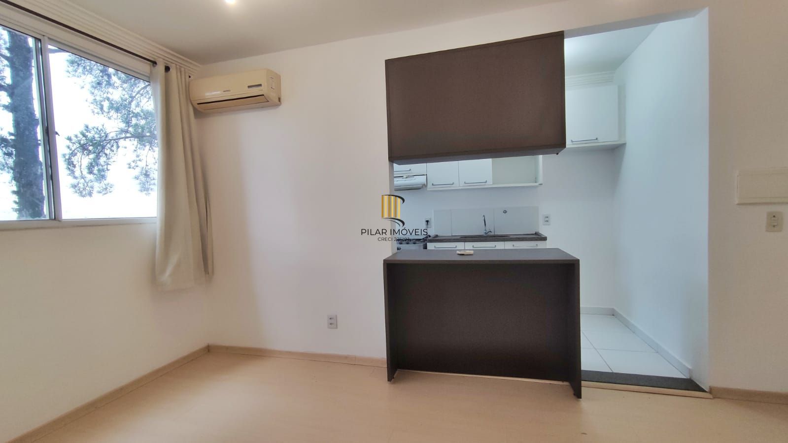 Apartamento, 2 Dormitórios, 48m², 2 Banheiros, Bairro Costa e Silva, Porto Alegre