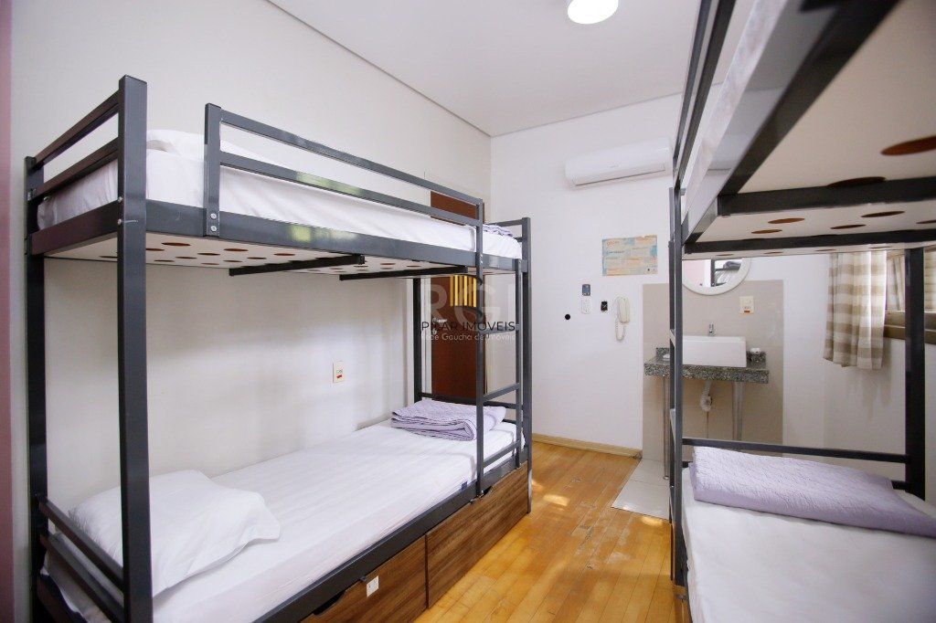 Hotel Bairro Floresta
