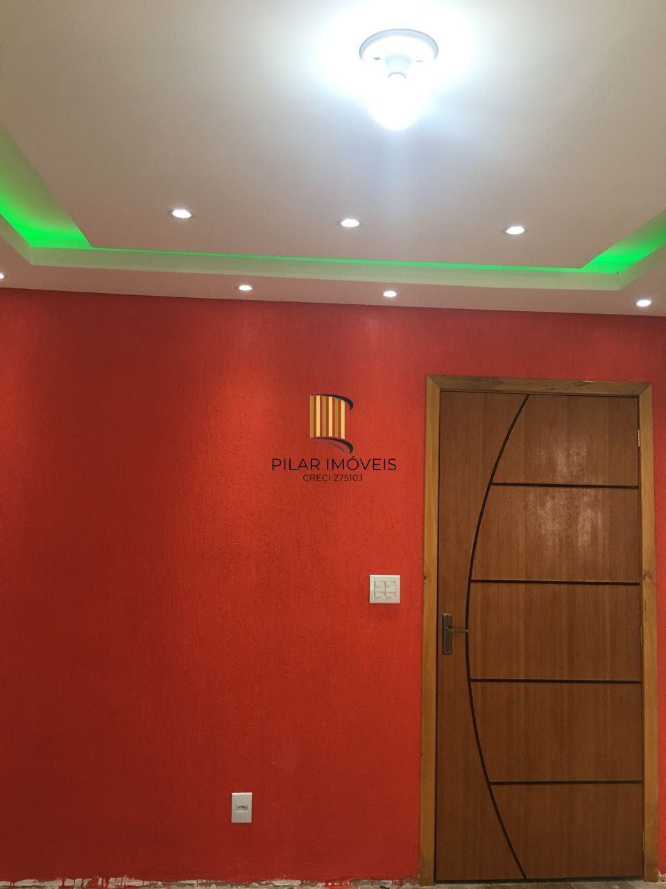 Apartamento 1 dormitório no bairro Jardim Leopoldina