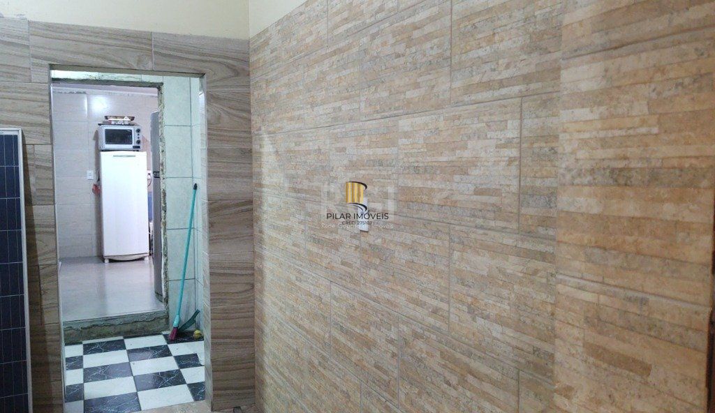 Apartamento para Venda - 63m², 2 dormitórios, 2 vagas - Santa Maria Goretti