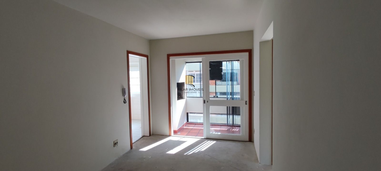 Apartamento 2 dormitórios no bairro Cavalhada