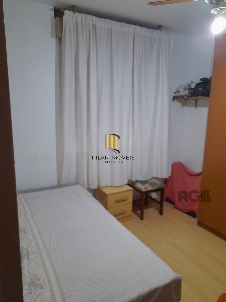 Apartamento 2 Dormitório(s) Bairro Azenha