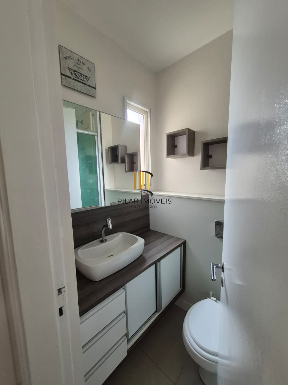 Apartamento, 2 dormitórios, 1 Banheiro, 1 Vaga, 56m², Bairro Sarandi